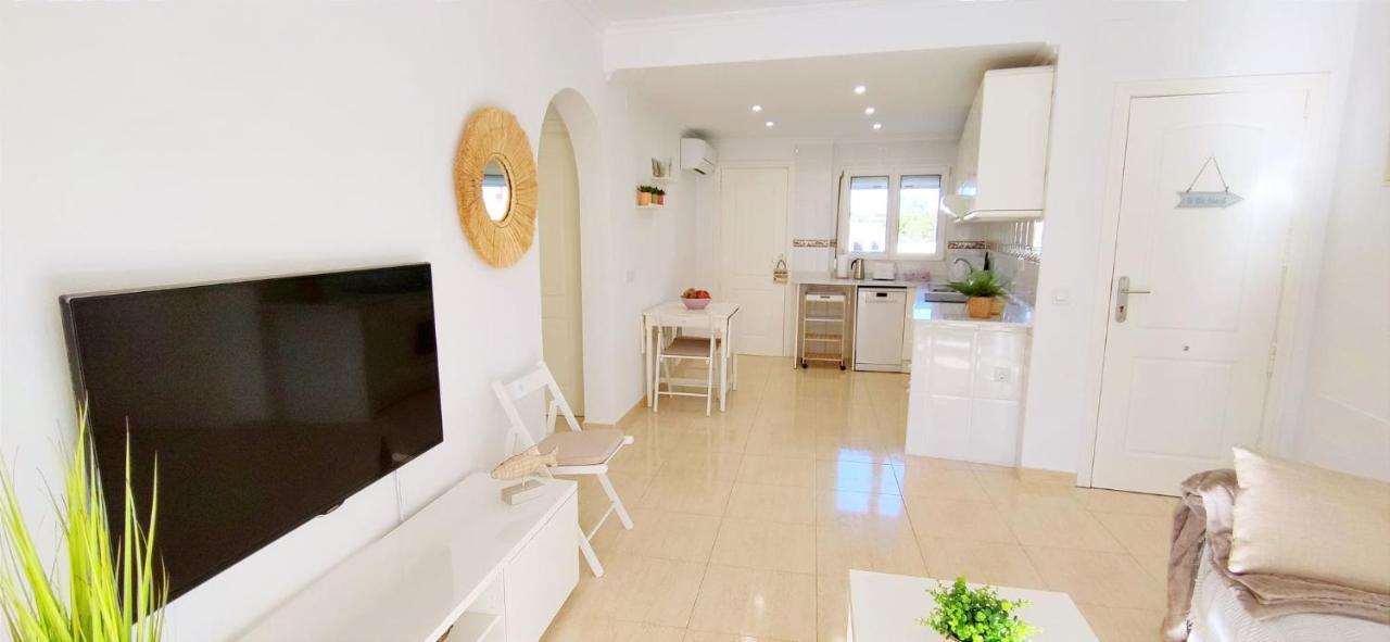 Apartamento El Sueño by DENIA COSTA Exterior foto
