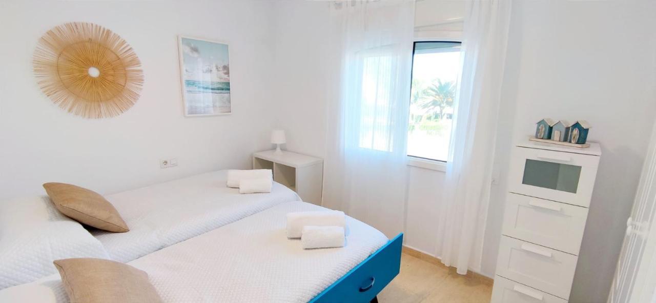 Apartamento El Sueño by DENIA COSTA Exterior foto