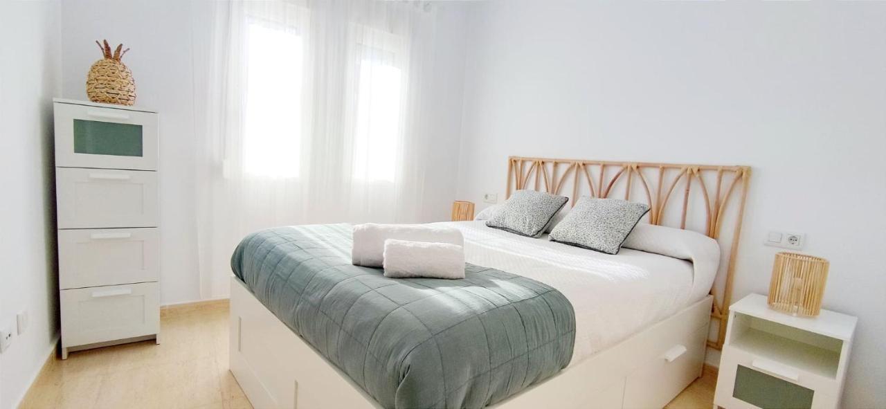 Apartamento El Sueño by DENIA COSTA Exterior foto