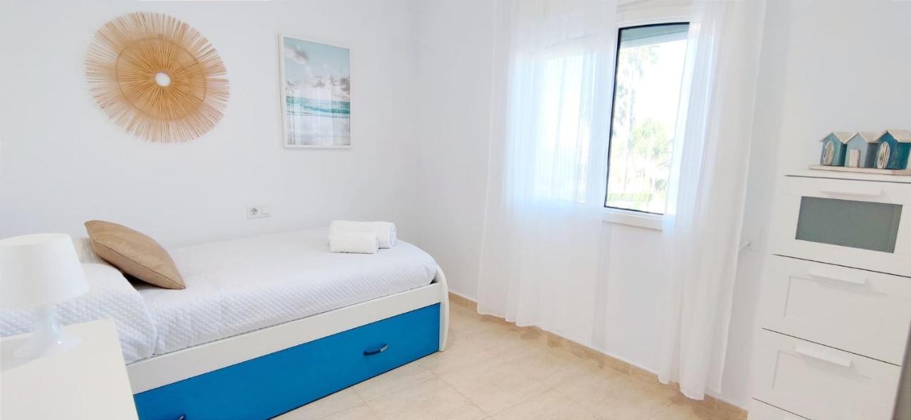 Apartamento El Sueño by DENIA COSTA Exterior foto